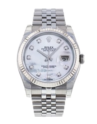 Rolex Datejust 116234